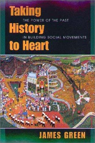 Cover for Taking History to Heart