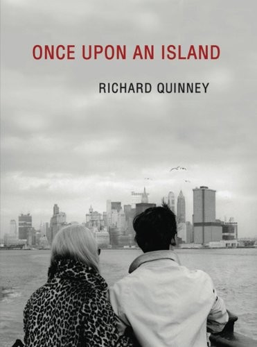 Cover for Once Upon an Island