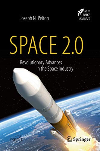 Cover for Space 2.0