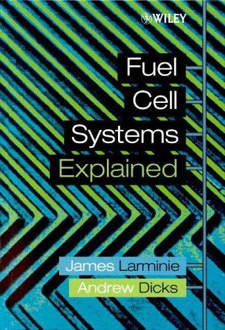 Cover for Fuel Cell Systems Explained
