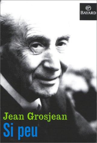 Cover for Si peu