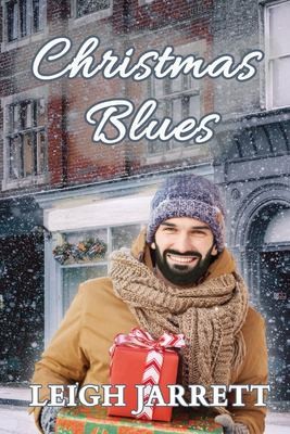 Cover for Christmas Blues