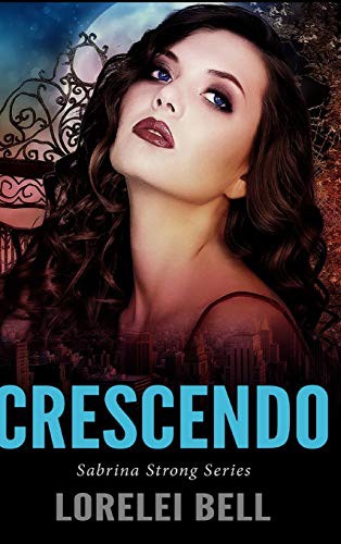 Cover for Crescendo