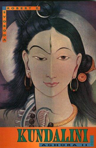 Cover for AGHORA II
