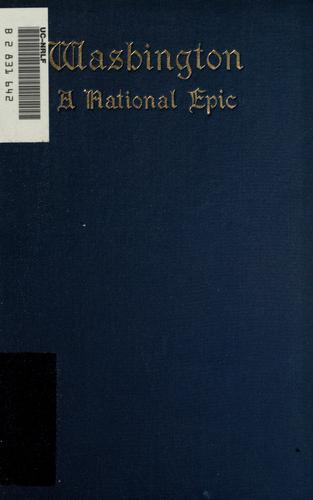 Cover for Washington