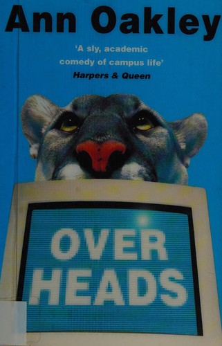 Cover for Overheads