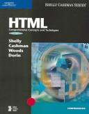 Cover for HTML