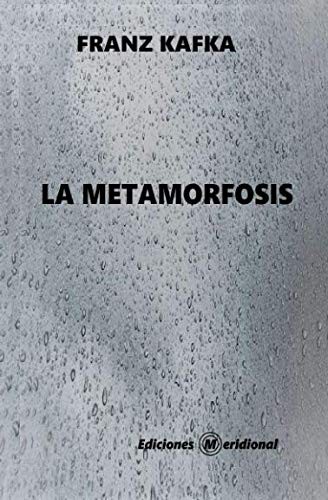 Cover for La Metamorfosis