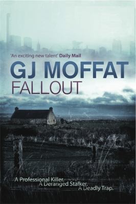 Cover for Fallout