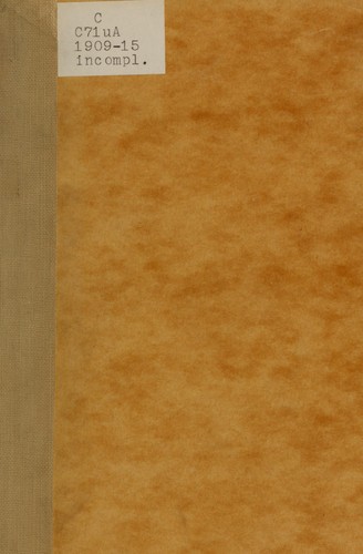 Cover for Statutes of the University of Colorado