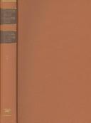 Cover for George Grote