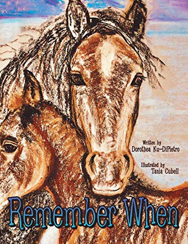 Cover for Remember When