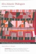 Cover for Afro-Atlantic Dialogues