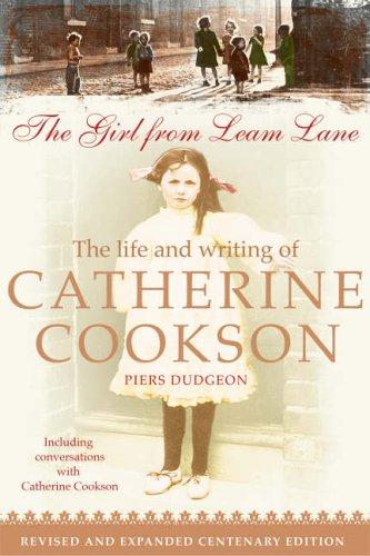 Cover for The Girl from Leam Lane