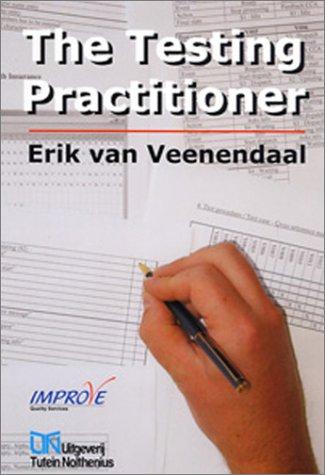 Cover for The Testing Practitioner
