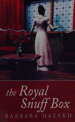 Cover for The Royal Snuff Box