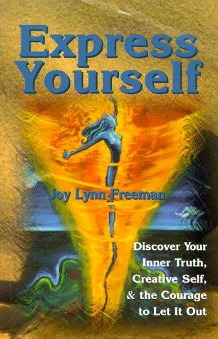 Cover for Express Yourself
