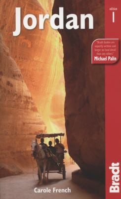 Cover for Jordan
