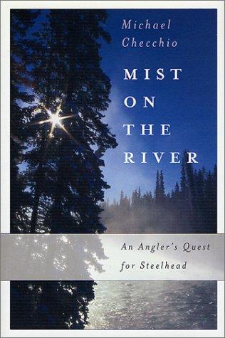 Cover for Mist on the River
