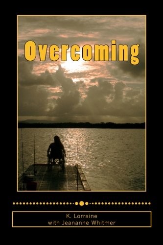Cover for Overcoming