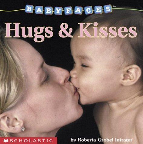 Cover for Hugs & Kisses (Baby Faces)