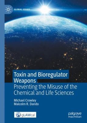 Cover for Toxin and Bioregulator Weapons