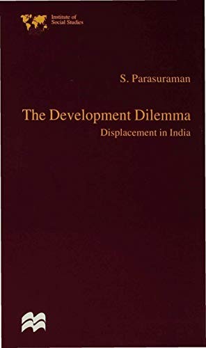 Cover for The Development Dilemma