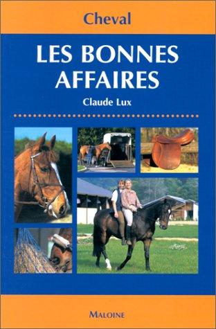 Cover for Cheval 