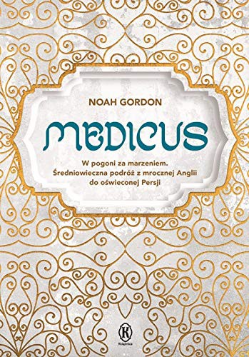 Cover for Medicus