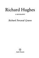 Cover for Richard Hughes