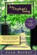 Cover for An Orphan's Song
