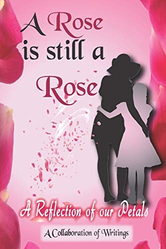 Cover for Rose Is Still a Rose