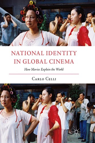 Cover for National identity in global cinema
