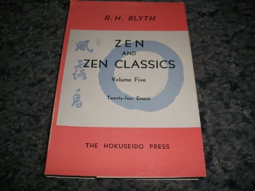 Cover for Zen and Zen Classics
