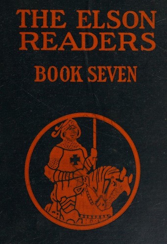 Cover for The Elson Readers, Book Seven