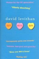 Cover for Boy Meets Boy