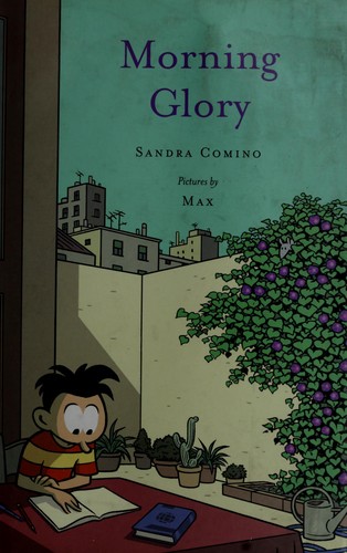 Cover for Morning glory