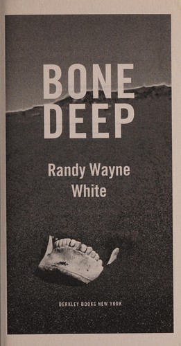Cover for Bone deep