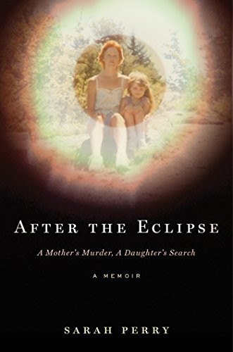 Cover for After the eclipse