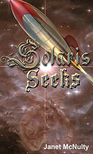 Cover for Solaris Seeks