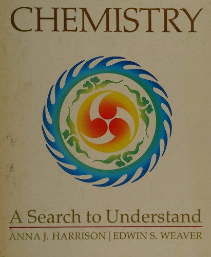 Cover for Chemistry
