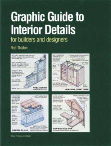 Cover for Graphic Guide to Interior Details