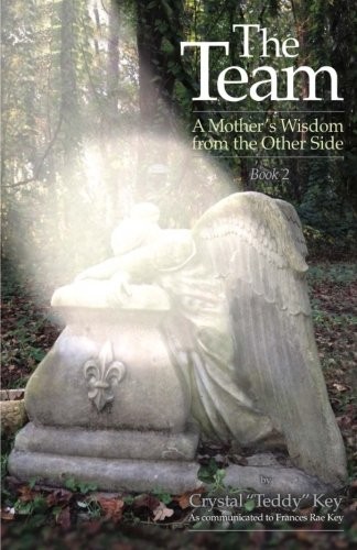 Cover for The Team