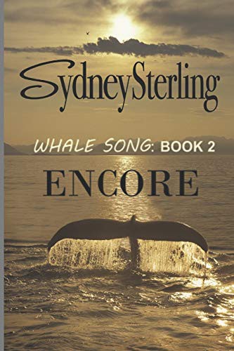 Cover for Encore