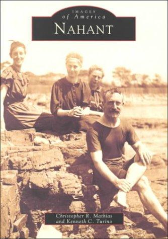 Cover for Nahant, MA