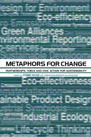 Cover for Metaphors for Change