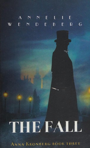 Cover for The fall