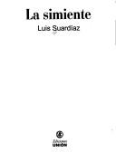 Cover for simiente