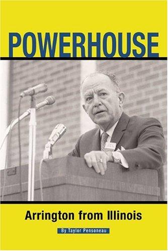 Cover for Powerhouse