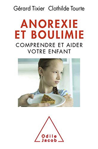 Cover for Anorexie et boulimie